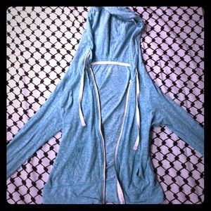 3 for $20 
Aeropostale Zip-Up